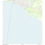 Mandeville, LA (2012, 24000-Scale) Preview 1