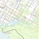 Mandeville, LA (2012, 24000-Scale) Preview 3