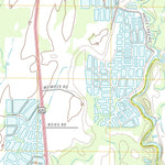 Mangham, LA (2012, 24000-Scale) Preview 3