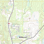 Mansfield, LA (2012, 24000-Scale) Preview 2