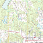 Mansfield, LA (2012, 24000-Scale) Preview 3