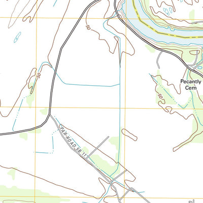 Mayna, LA (2012, 24000-Scale) Preview 2
