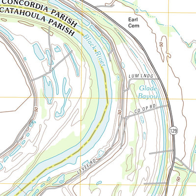 Mayna, LA (2012, 24000-Scale) Preview 3