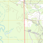 Melder, LA (2012, 24000-Scale) Preview 2