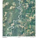 Merryville North, LA-TX (2010, 24000-Scale) Preview 1