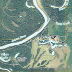 Merryville North, LA-TX (2010, 24000-Scale) Preview 2