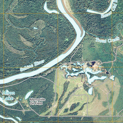 Merryville North, LA-TX (2010, 24000-Scale) Preview 2
