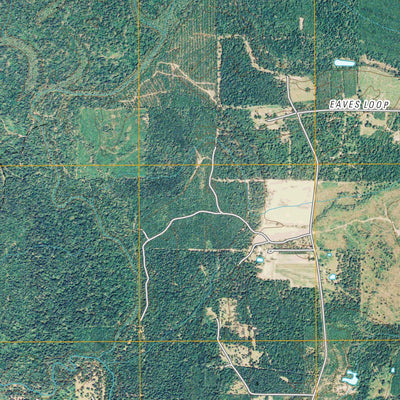 Merryville North, LA-TX (2010, 24000-Scale) Preview 3
