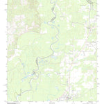 Merryville North, LA-TX (2012, 24000-Scale) Preview 1