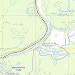 Merryville North, LA-TX (2012, 24000-Scale) Preview 2