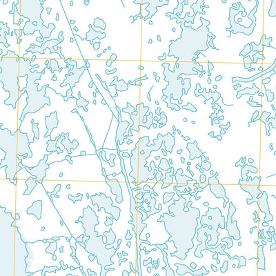 Mink Bayou, LA (2012, 24000-Scale) Preview 3