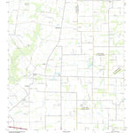 Mire, LA (2012, 24000-Scale) Preview 1