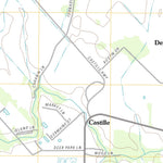 Mire, LA (2012, 24000-Scale) Preview 3