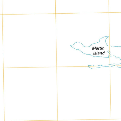 Mitchell Island, LA (2012, 24000-Scale) Preview 3