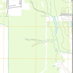 Monroe South, LA (2012, 24000-Scale) Preview 2