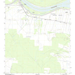 Morganza, LA (2012, 24000-Scale) Preview 1
