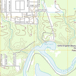 Moss Bluff, LA (2012, 24000-Scale) Preview 3