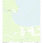 Mount Airy NE, LA (2012, 24000-Scale) Preview 1