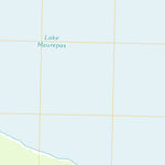 Mount Airy NE, LA (2012, 24000-Scale) Preview 2