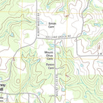 Mount Hermon, LA (2012, 24000-Scale) Preview 2