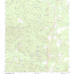 Mudville, LA (2012, 24000-Scale) Preview 1