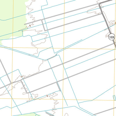 Napoleonville, LA (2012, 24000-Scale) Preview 2