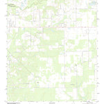 Neale, LA (2012, 24000-Scale) Preview 1