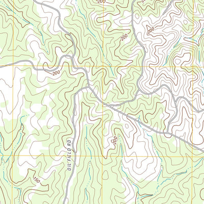 Nebo, LA (2012, 24000-Scale) Preview 2