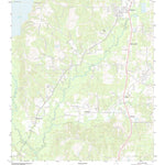 New Llano, LA (2012, 24000-Scale) Preview 1
