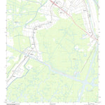 North Bend, LA (2012, 24000-Scale) Preview 1