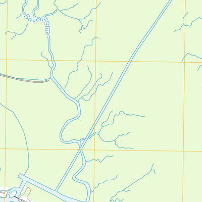 North Bend, LA (2012, 24000-Scale) Preview 2