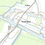 North Bend, LA (2012, 24000-Scale) Preview 3