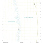 North Islands, LA (2012, 24000-Scale) Preview 1