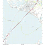 North Shore, LA (2012, 24000-Scale) Preview 1