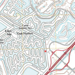 North Shore, LA (2012, 24000-Scale) Preview 3