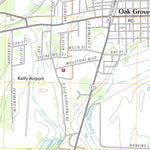Oak Grove, LA (2012, 24000-Scale) Preview 3