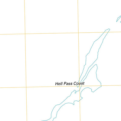 Oak Mound Bayou, LA (2012, 24000-Scale) Preview 2