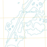 Oak Mound Bayou, LA (2012, 24000-Scale) Preview 3