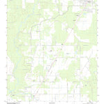 Oberlin, LA (2012, 24000-Scale) Preview 1