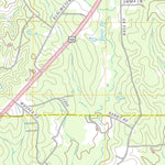 Olla East, LA (2012, 24000-Scale) Preview 2