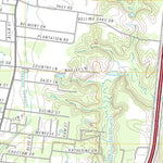 Opelousas, LA (2012, 24000-Scale) Preview 2