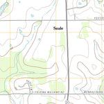 Oretta, LA (2012, 24000-Scale) Preview 2