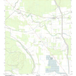 Palmetto, LA (2012, 24000-Scale) Preview 1