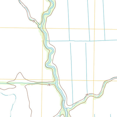 Panther Lake, LA (2012, 24000-Scale) Preview 2