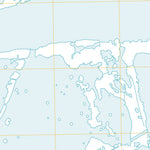 Pass A Loutre East, LA (2012, 24000-Scale) Preview 2