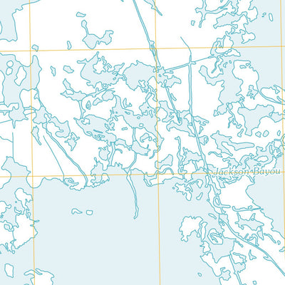 Pass A Loutre East, LA (2012, 24000-Scale) Preview 3