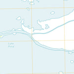 Pass A Loutre West, LA (2012, 24000-Scale) Preview 2