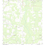 Pawnee, LA (2012, 24000-Scale) Preview 1