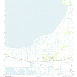 Pecan Island, LA (2012, 24000-Scale) Preview 1