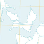 Pelican Pass, LA (2012, 24000-Scale) Preview 3